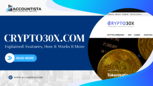 Crypto30x.com