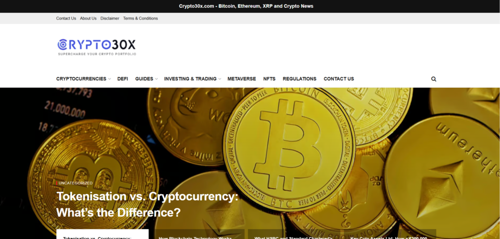 crypto30x.com